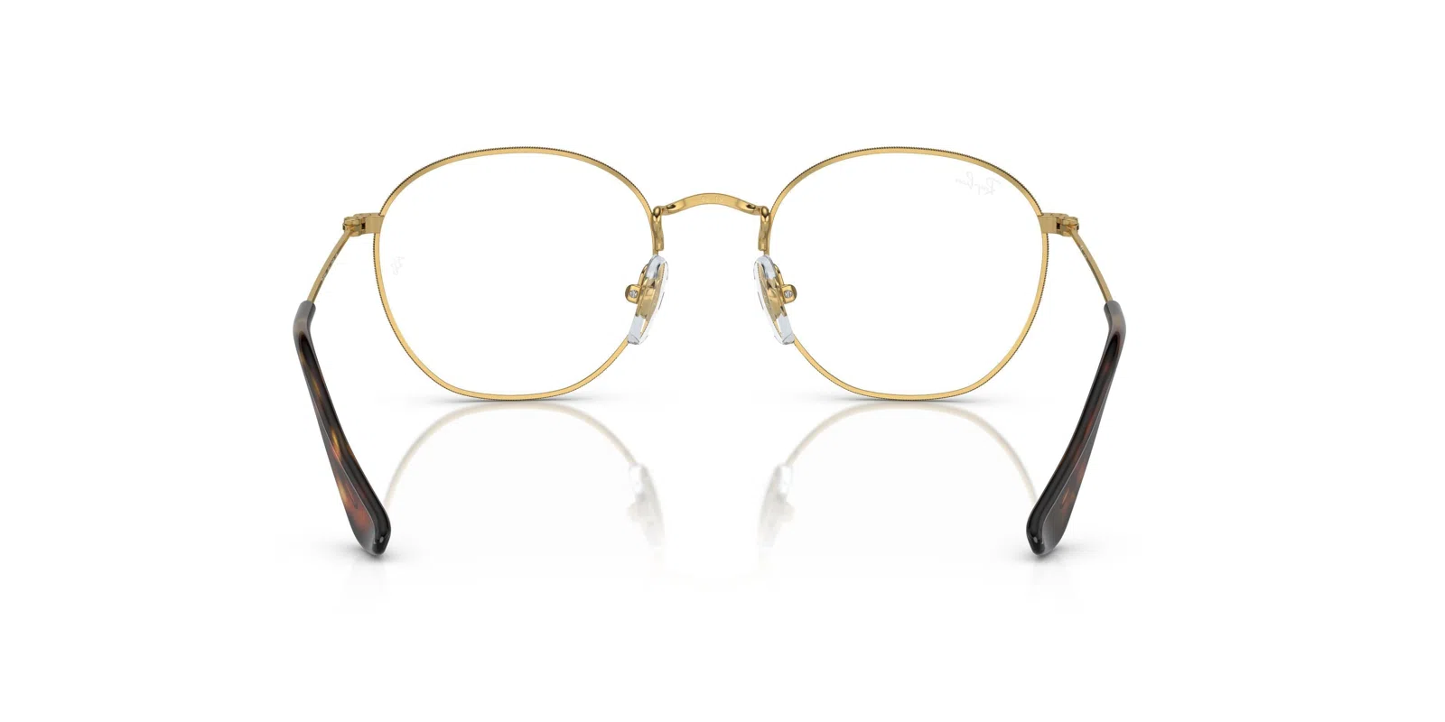 Ray-Ban Kids Rob 0RY9572V Eyeglasses - view 19